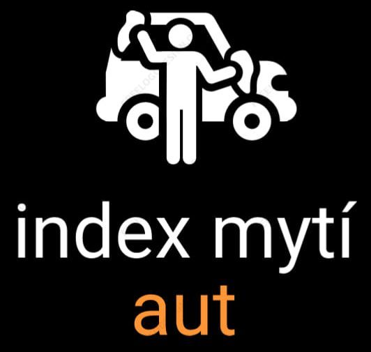 index mytí aut